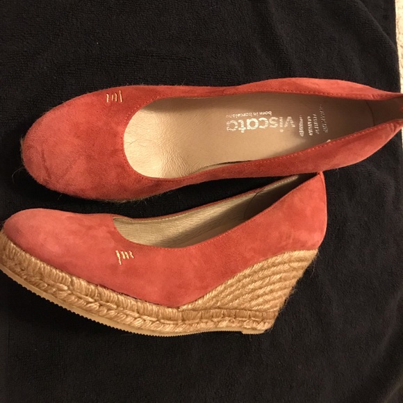 Platform shoes - Picture 1 of 2